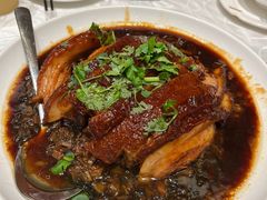 梅菜扣肉-光头匠