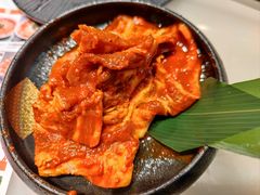 -韩宫宴炭火烤肉(印象城店)