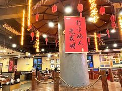 -丰圆轩粤式茶楼 . 点心粤菜(夏茅店)