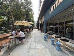 -LOTTA COFFEE(安居博文苑店)