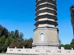 -古塔公园