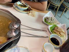 -福源药膳鸡(天润城店)