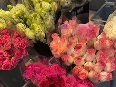 -循礼门鲜花花市(武汉循礼门店)