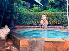 -厦门日月谷温泉渡假村