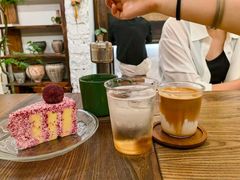 -竹子咖啡bamboo coffee