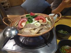 -品味泸沽湖•民族特色菜(大落水店)