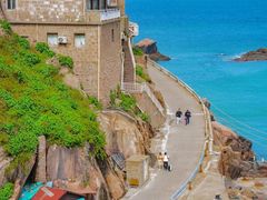 -东极岛景区
