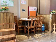 -百事晟渔村木火铁锅炖(玉带湾店)