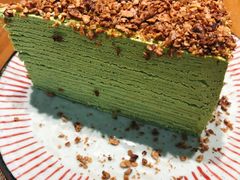 抹茶千层-無邪日式甜品(世博源店)