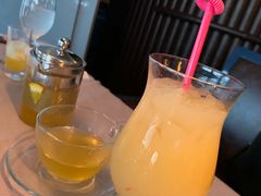 -戈雅法餐厅(世界城广场店)