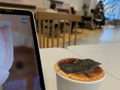 -CHEMBOX·COFFEE·BRUNCH(天津K11店)