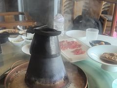 -东来顺饭庄(西直门店)