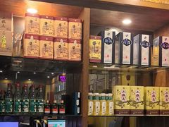 -南门四季铜锅涮肉(左家庄店)