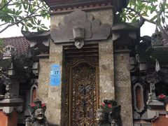 -乌布德传统市场