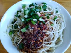 -洞子口张老二凉粉(文殊院店)
