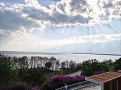 -大理洱海