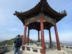 -青州市云门山风景区