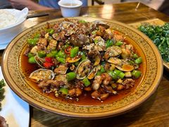 -庭院小酌(瑞莲街店)