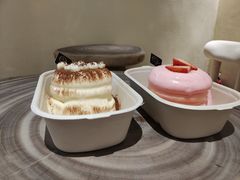 -狐狸和向日葵(北京路店)