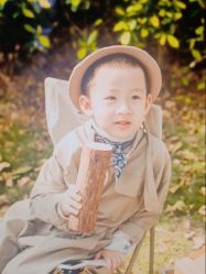 -非常六加一儿童摄影(同安店)