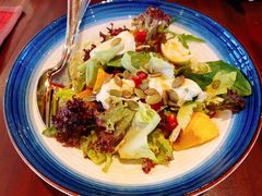 -杭州西子湖四季酒店-WL BISTRO西湖餐厅(灵隐路店)