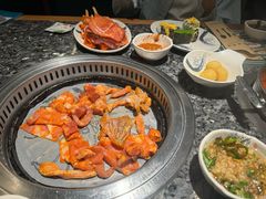 -阪尚皇·原切牛排·烤肉火锅自助(北京路店)