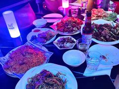 -MOSSO音乐酒吧·live house(南京旗舰店)