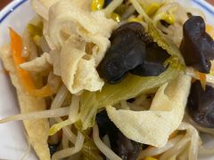 -奎元馆.百年奎元.非遗传承(西湖边的解放路店)