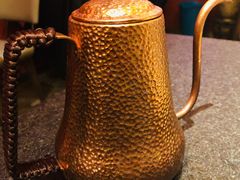 -丝路金桃·新疆菜(徐汇店)