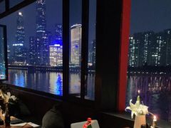 -AZUL by FUEL蓝色·法式酒馆(琶醍店)