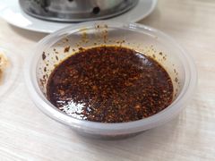 油泼辣子-老殷锅仔