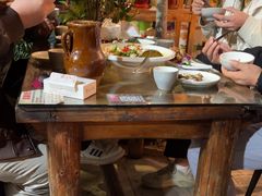 -尽善百年古院餐厅(王家老宅店)