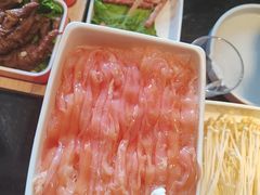 -重庆德忆火锅（龙南街3店）(渝水岸餐饮)