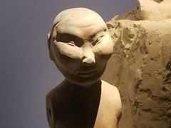 -汉景帝阳陵博物院