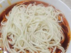 -易毛特色牛肉面(解放碑步行街店)