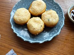 -鑫震源·苏式大虾生煎(山塘街店)