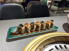 -妥妥烤肉料理(昙华林店)