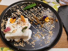 -青梅酒肆PLUS(长白仙岛北路店)