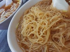 竹升面-周门传统竹升面