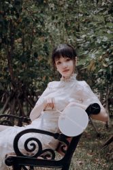 -青岛这朵女子摄影(中海寰宇天下天颂店)