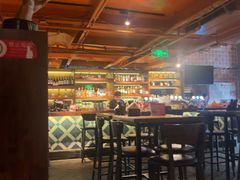 -Q MEX 库迈墨西哥餐吧(三里屯店)