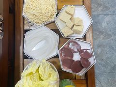 -千亿来乌拉火锅(德胜店)