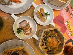 -熊猫自助餐厅.萌趣城堡(长隆熊猫酒店)