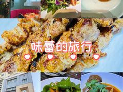 -驿楼兰·新疆菜(火车站店)