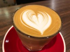 -Gee Coffee Roasters(万象城店)