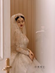 -欣薇婚纱(新源乐汇城店)