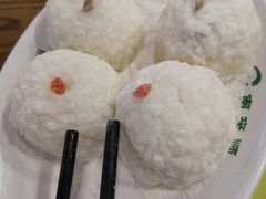 -南来顺饭庄·清真(南菜园店)