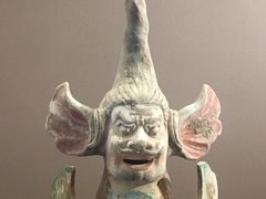 -西安大唐西市博物馆