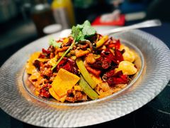 -辣尚瘾·烤鱼·新川菜(牡丹园直营店)