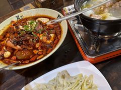 -青城甲(青城山店)